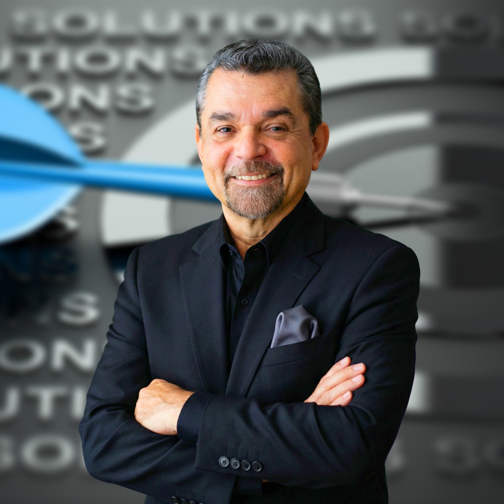 Ernesto Yturralde, Facilitador de Talleres de Técnicas de Ventas